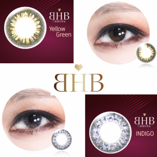 iVision BHB 薰衣草 Indigo iVision BHB 薰衣草 Indigo